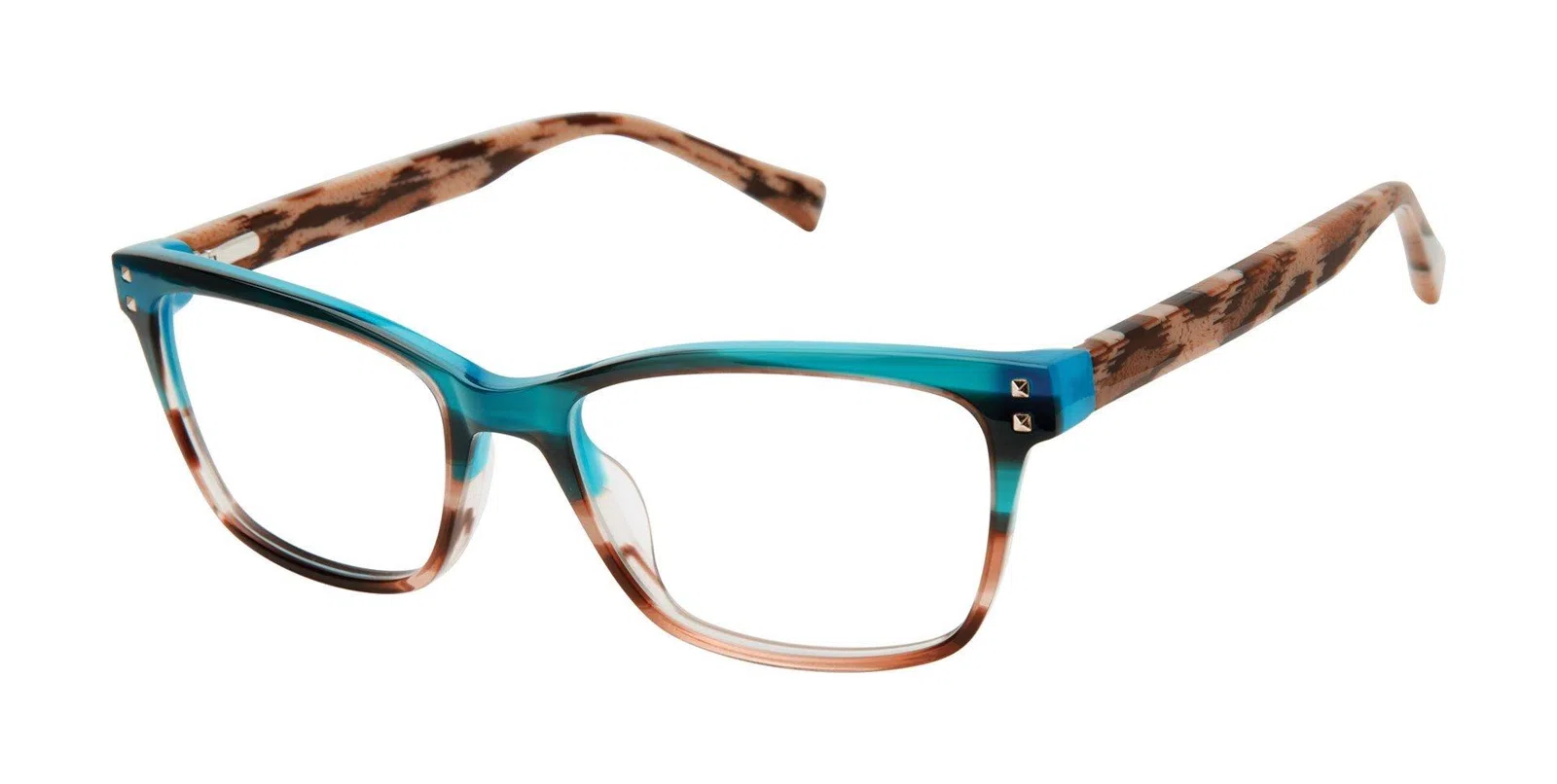 gx by GWEN STEFANI GX112 Eyeglasses - view 2
